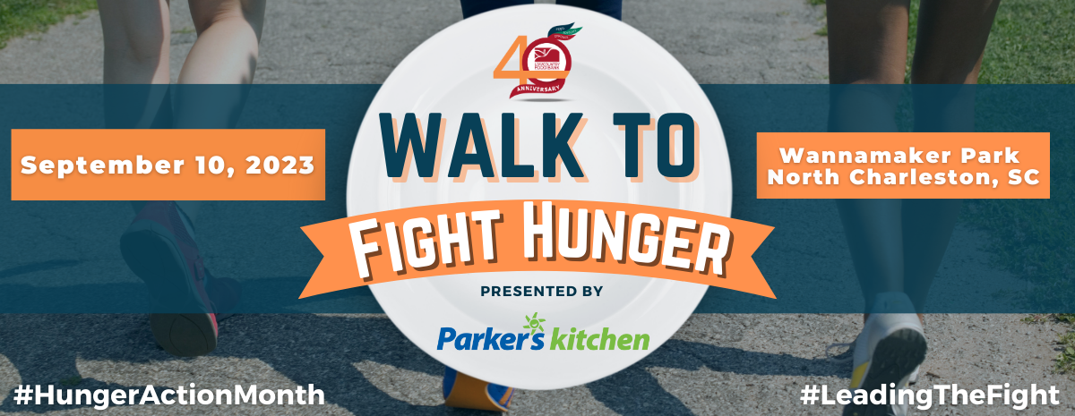 2023 Walk to Fight Hunger