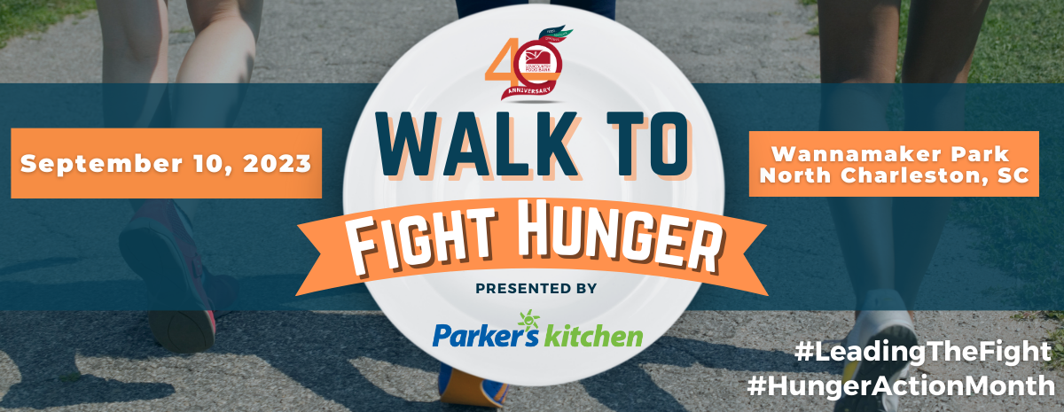 2023 Walk to Fight Hunger